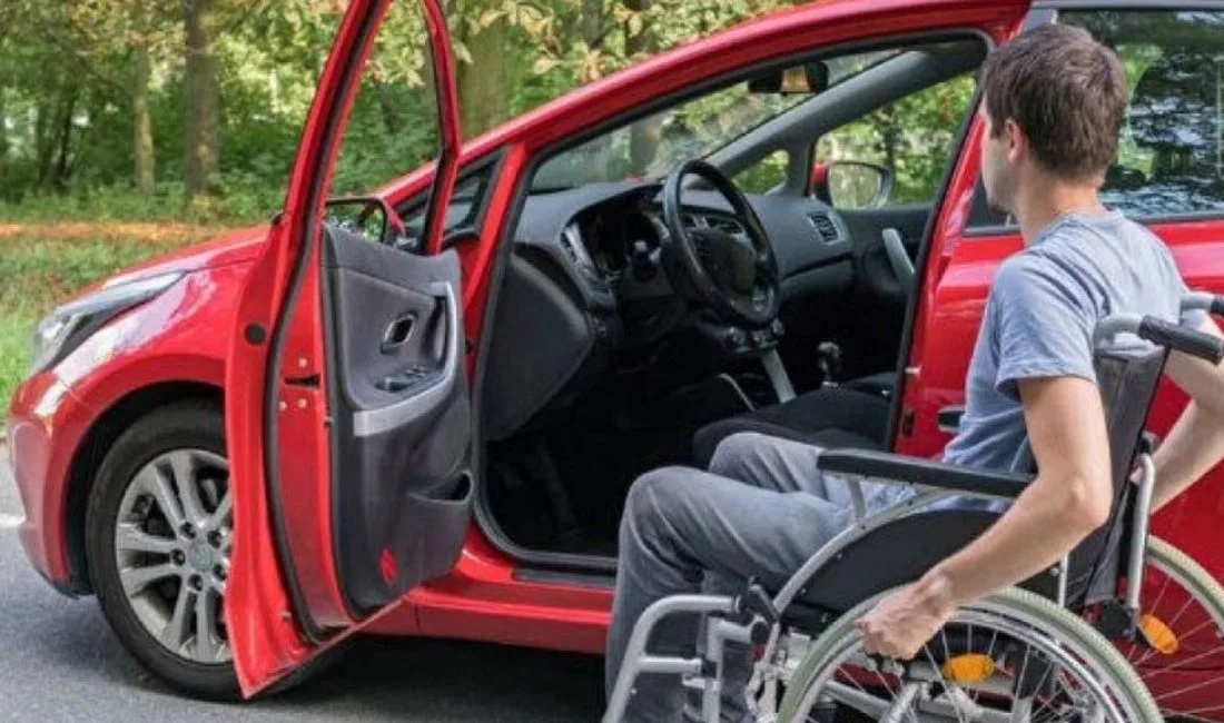 Engelli Araçlarında ÖTV Muafiyeti Limiti Artırıldı