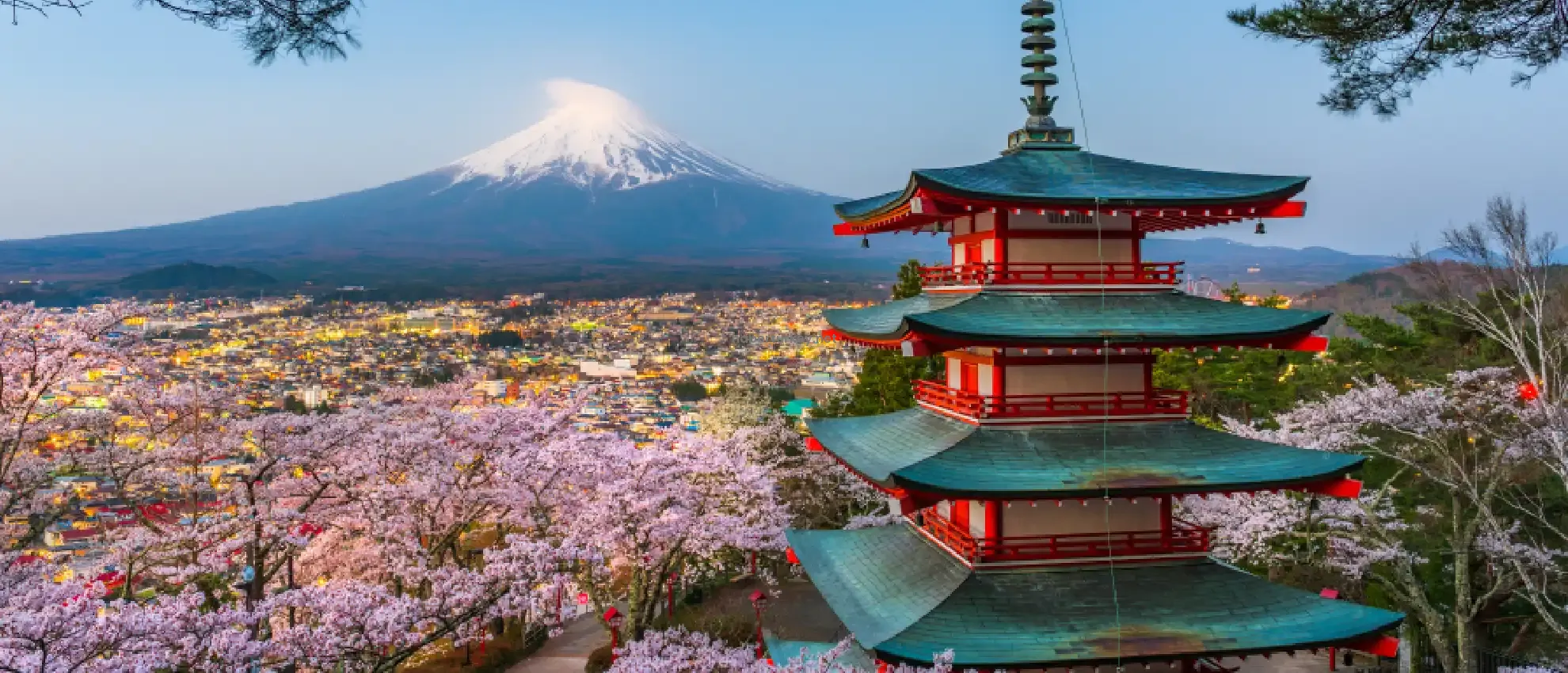 Tokyo’dan Kyoto’ya Baştan Sona Japonya Gezi Rehberi