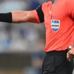 TFF, 2026’da FIFA Kokartı Takacak Hakemleri Açıkladı