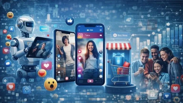 Algoritma Savaşlarında Öne Geçin: Sosyal Medyada Görünürlüğün Yeni Kuralları