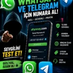 2026’da Mobil Onay ve Sanal Numara Sistemlerine Büyük İlgi