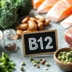 Bilim İnsanları B12 Vitamininin Yeni Faydalarını Ortaya Çıkardı