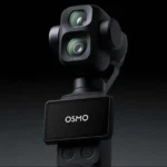 DJI Osmo Pocket 4P Resmen Tanıtıldı: Telefoto Kamera Dönemi Başlıyor