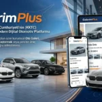 KKTC Araba ve Kıbrıs Araba Fiyatları İçin Güvenilir Dijital Platform: Galerim Plus