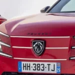 Yeni Peugeot 2008 Geliyor: Tamamen Elektrikli SUV Tasarımı Ortaya Çıktı