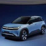 Volkswagen ID. Cross Tanıtıldı: Uygun Fiyatlı Elektrikli SUV 427 Km Menzil ve 28 Bin Euro Başlangıç Fiyatıyla Geliyor