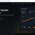 bitparoteknoloji.com: SaaS Geliştirme Sürecinde Panel, API ve Ölçeklenebilirlik Önemli