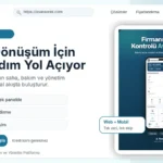 Asansorex.com Dijital Dönüşüm İçin Adım Adım Yol Açıyor