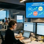 Google Ads Yönetiminde Profesyonel Dokunuş: AdWords Uzmanı Rehberi