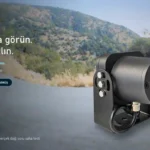 Türk Mühendisler Karanlığı Aydınlatıyor! NaviGöz Renkli Dijital Gece Görüş Sistemleri