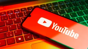 Akademisyenlere YouTube Engeli: Dijital Yayıncılık Ticari Faaliyet Sayıldı!