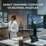Mona Lisa ve Son Akşam Yemeği’ndeki Şifreler Çözüldü mü?
