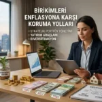 Yüksek Enflasyonda Paranın Değeri Nasıl Korunur? Bütçe ve Yatırım Tüyoları