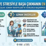 Sınav Anında Panik Olmamak İçin Ne Yapılmalı? Pratik Rehber