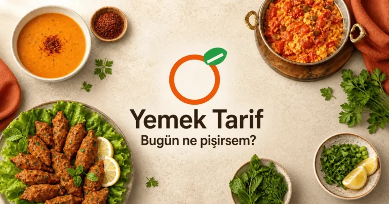 Tek Kişilik Mutfakta Az Malzemeyle Çeşit Yaratmak