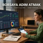 Sıfırdan Borsa Eğitimi: Adım Adım Hisse Senedi Yatırımı