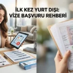 Vize Reddi Almamak İçin Dosya Hazırlama ve Başvuru Sırları