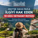 Kalabalıklardan Uzak Tatil İsteyenlere 2027’nin 10 Alternatif Rotası