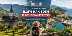 Kalabalıklardan Uzak Tatil İsteyenlere 2027’nin 10 Alternatif Rotası