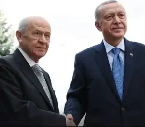 Bahçeli’den 2028 Seçimleri ve Lider Ülke Türkiye Hedefi