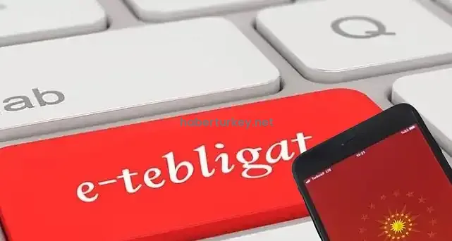 Elektronik Tebligat Sisteminde Yeni Dönem Kuralları