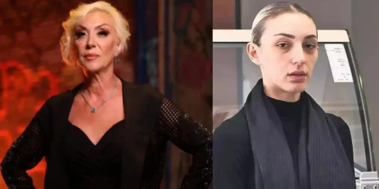 Güllü Davasında Karar Aşaması Bitti