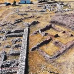 Sivas’ta Hitit Arşivi Gün Yüzüne Çıkarıldı