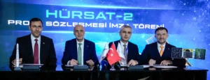 TUSAŞ ve ROKETSAN’dan HÜRSAT-2 Protokolü