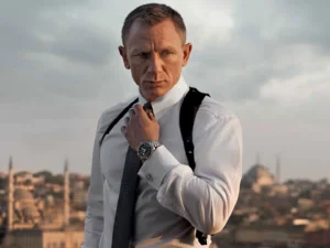 Omega’dan yeni James Bond saat modelleri duyuruldu