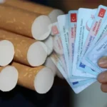 Sigara Satışında TC Kimlik Numarası Soru İşareti