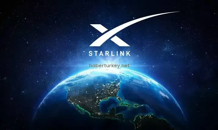 Starlink Mobile İle Küresel Operatörlük
