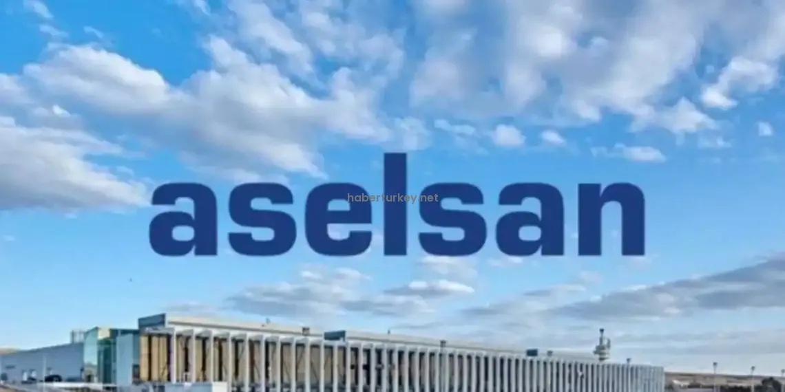 Aselsan Yeni Anlaşmaları Duyurdu