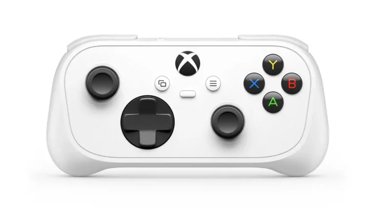 Taşınabilir Oyun Kolu Xbox Nano Özellikleri ve Fiyatı